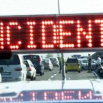 Furgone fuori strada sulla provinciale Acquaviva-Sammichele: nessun ferito grave