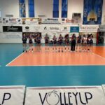 VOLLEYUP&Eulogic Acquaviva conquista la Final Four regionale Under 18 femminile
